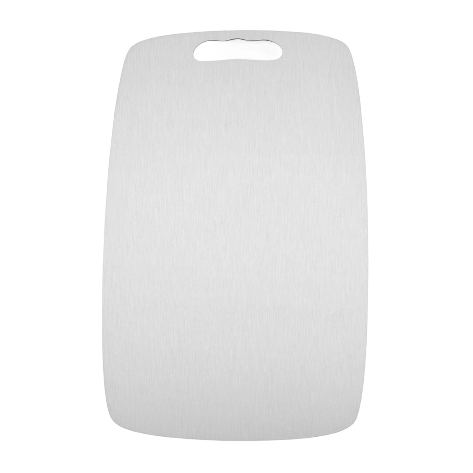 Metal Cutting Board Stainless  - đánh giá và giá Meal Prep With Chicken