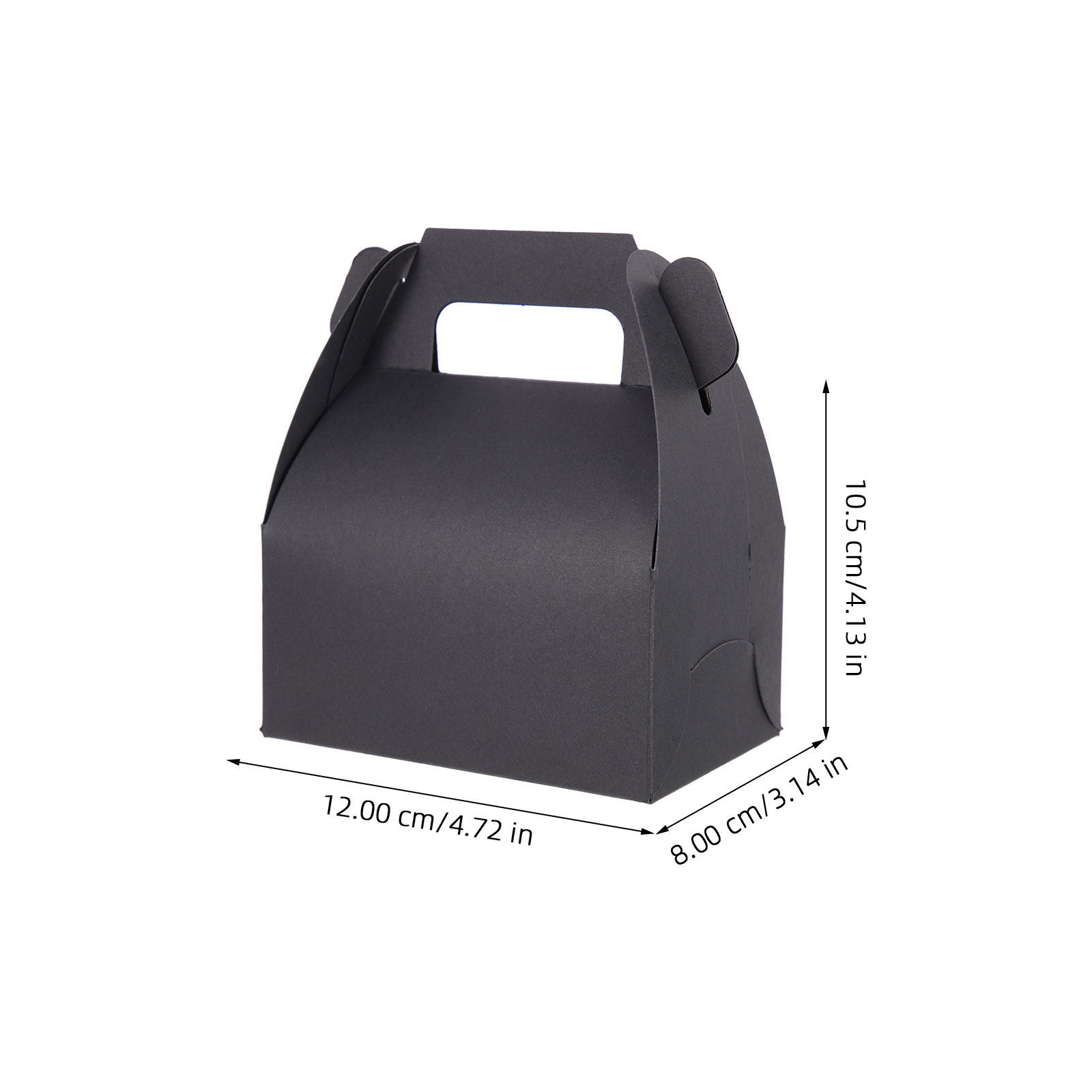 20Pcs Sturdy Kraft Paper Food  - đánh giá và giá Meal Prep With Chicken
