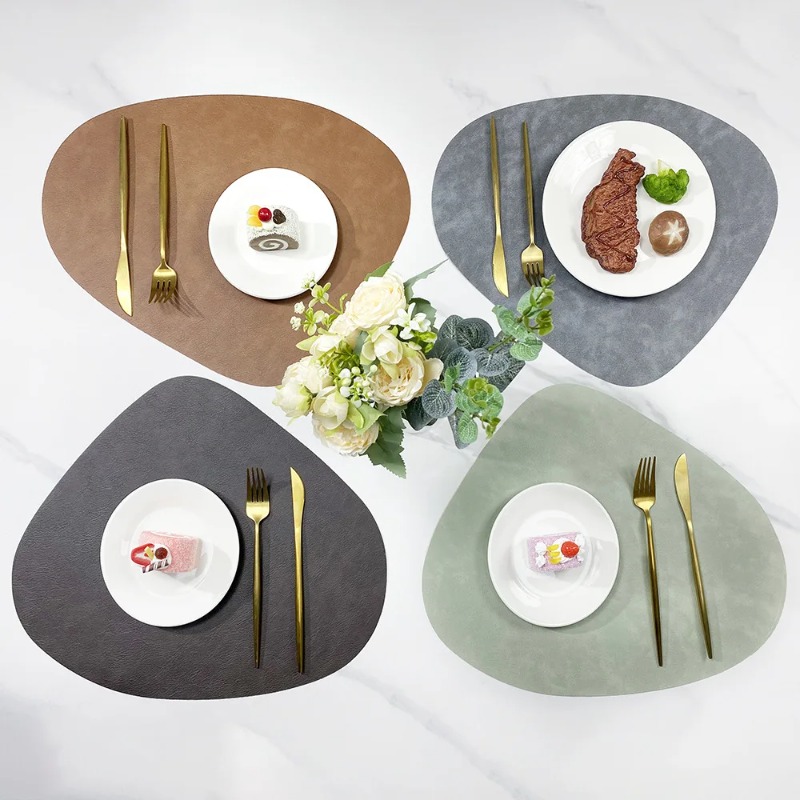 Double Sided Anti Slip PU Insu - đánh giá và giá Food Prep Mat