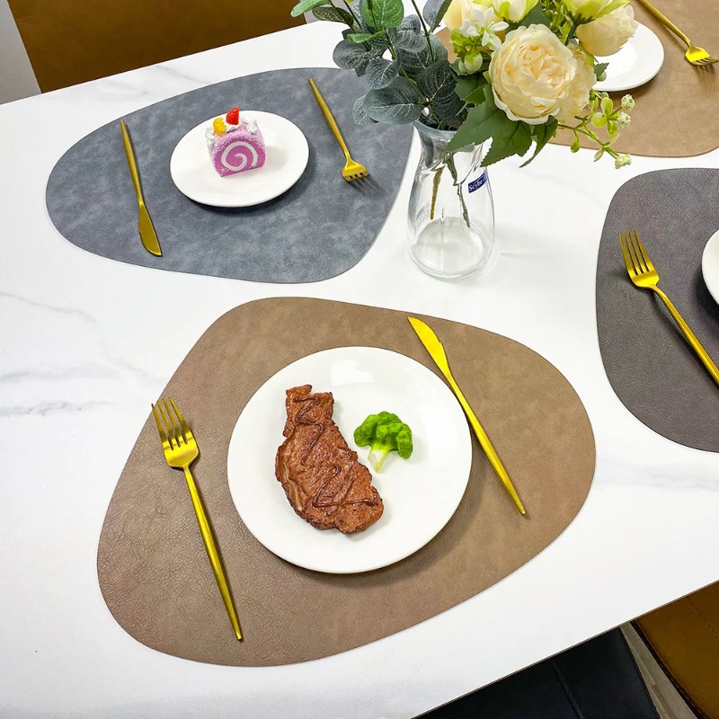 Double Sided Anti Slip PU Insu - đánh giá và giá Food Prep Mat