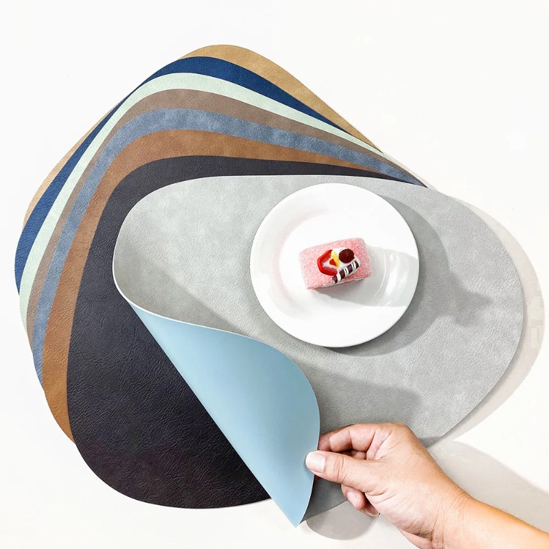 Double Sided Anti Slip PU Insu - đánh giá và giá Food Prep Mat