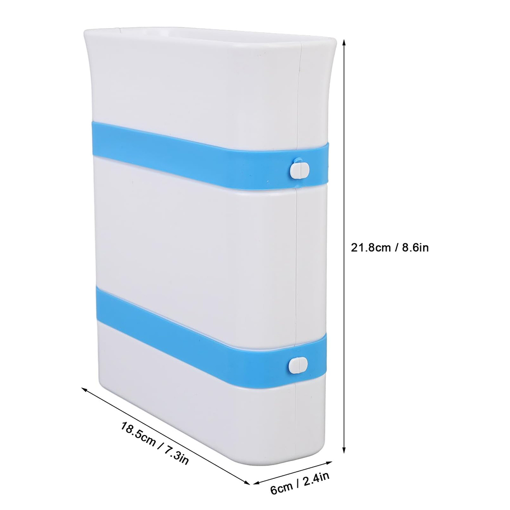 LMETJMA Freezer Food Block Mak - đánh giá và giá Meal Prep Fit