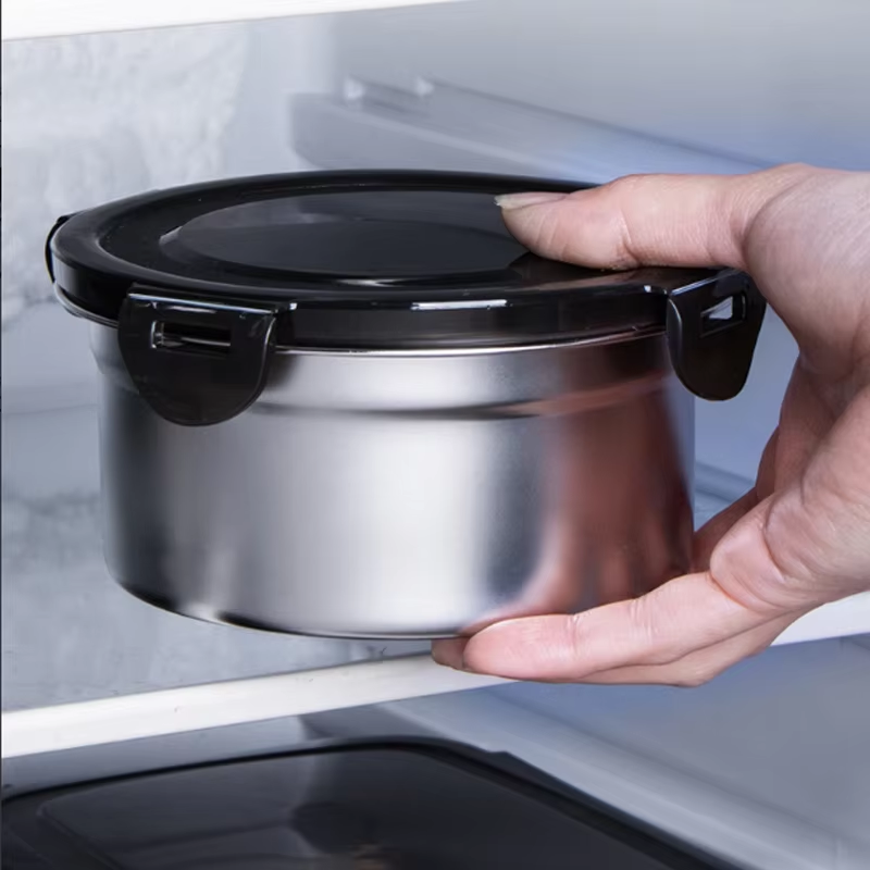 3pcs 304 Stainless Steel Seale - đánh giá và giá Meal Prep Glass