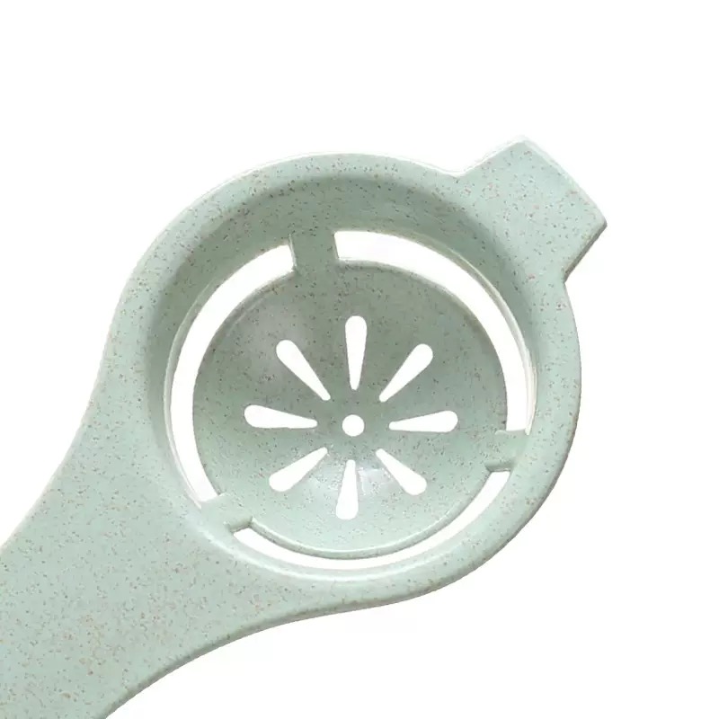 Practical Egg Separator Spoon, - đánh giá và giá Meal Prep Eggs