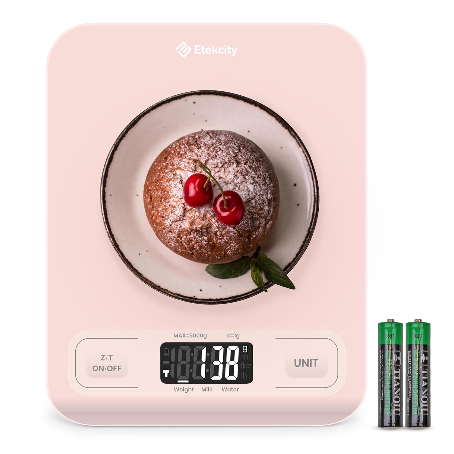 Digital Food Kitchen Scale, Gr - đánh giá và giá Meal Prep For Weight Loss