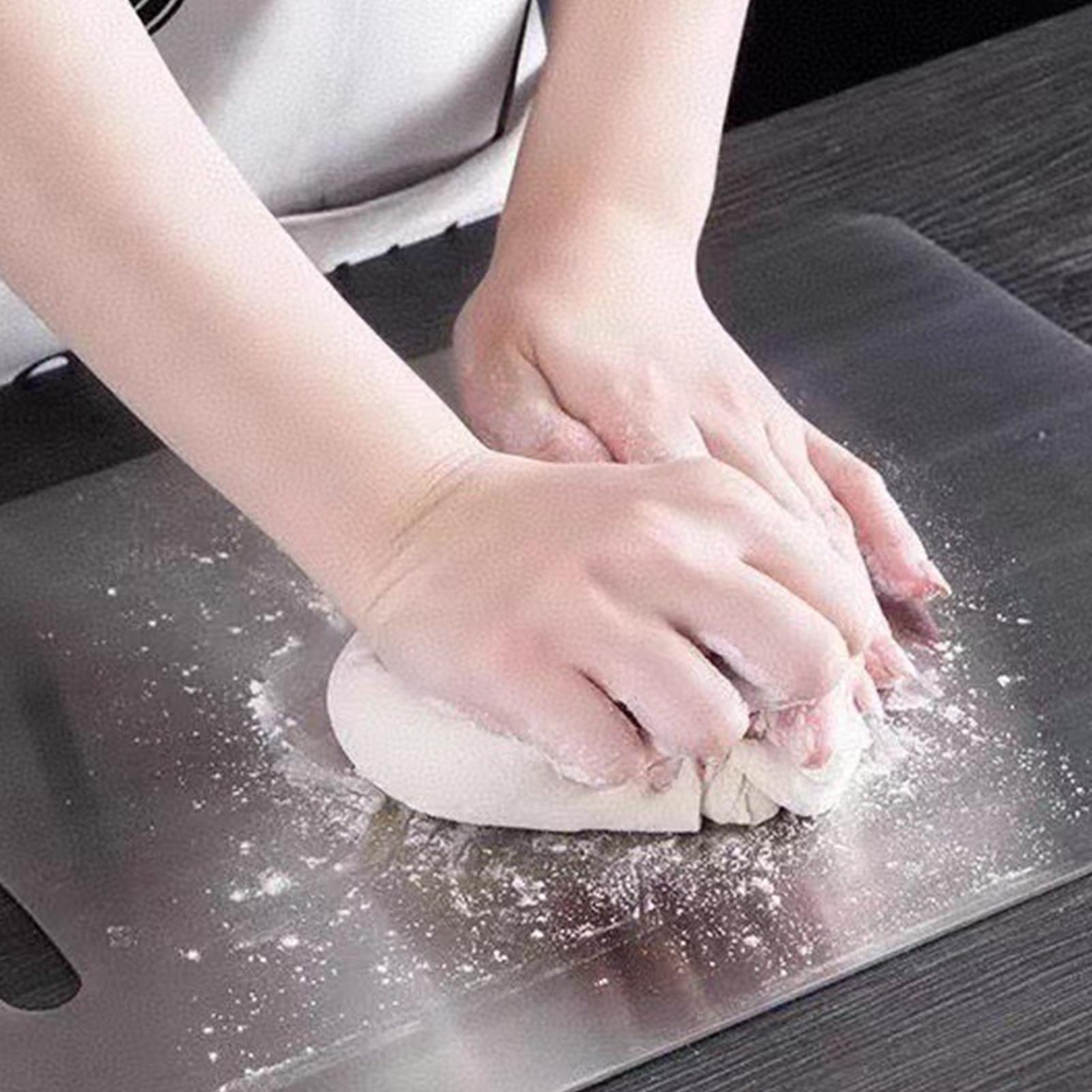 Stainless Steel Cutting Boards - đánh giá và giá Meal Prep With Chicken