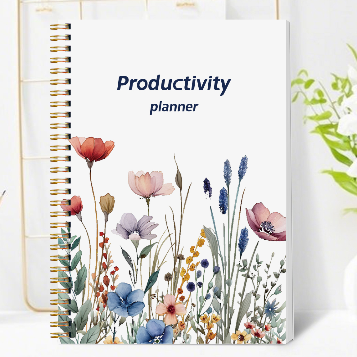 B5 Productivity Planner, Daily - đánh giá và giá Meal Prep Book