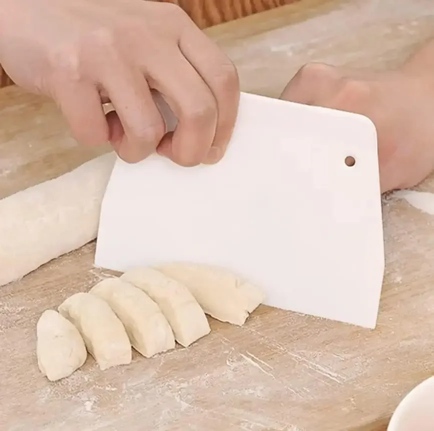 Multipurpose Dough Cutter Bowl - đánh giá và giá Food Prep Mat