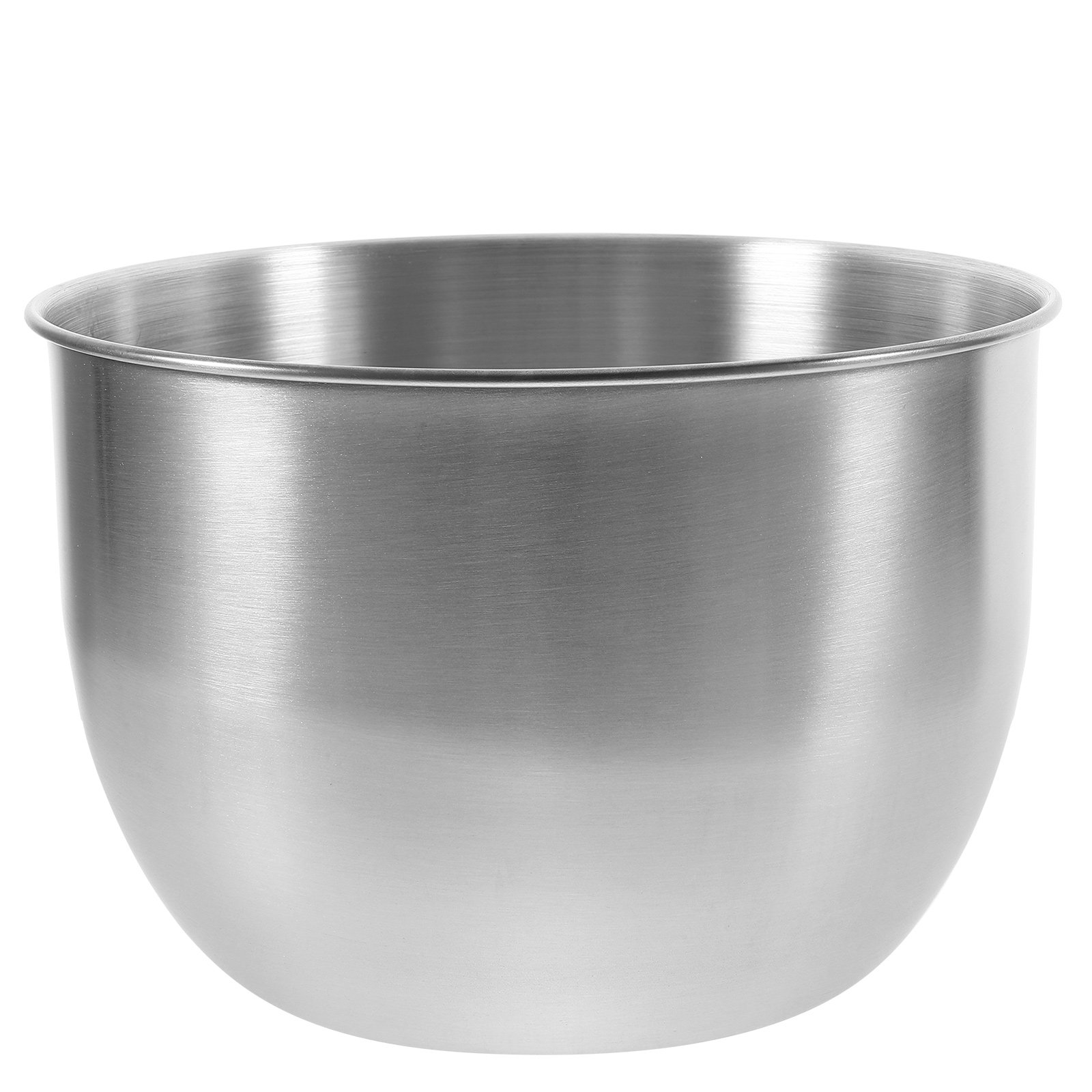 Large Stainless Steel Mixing B - đánh giá và giá Meal Prep Eggs