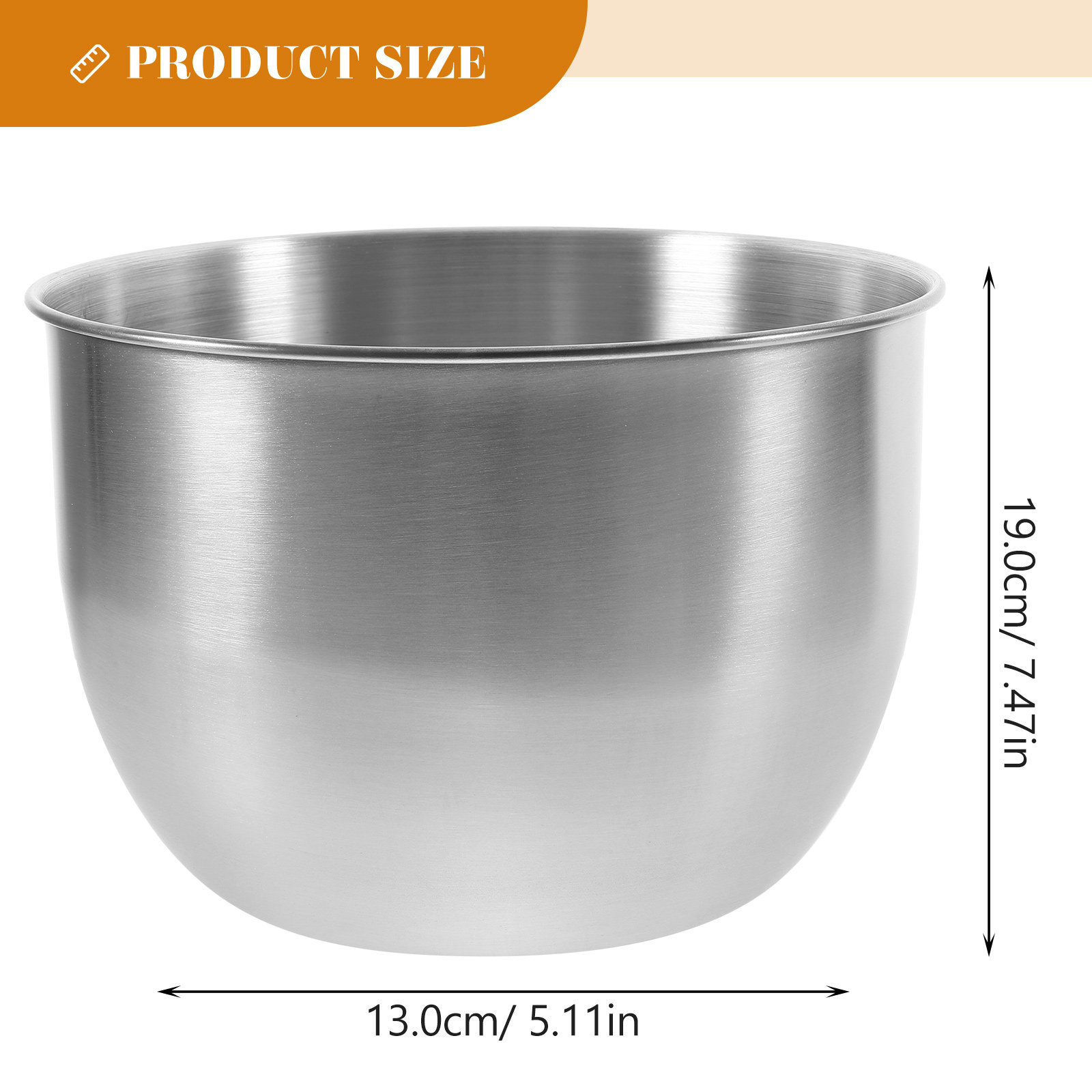 Large Stainless Steel Mixing B - đánh giá và giá Meal Prep Eggs