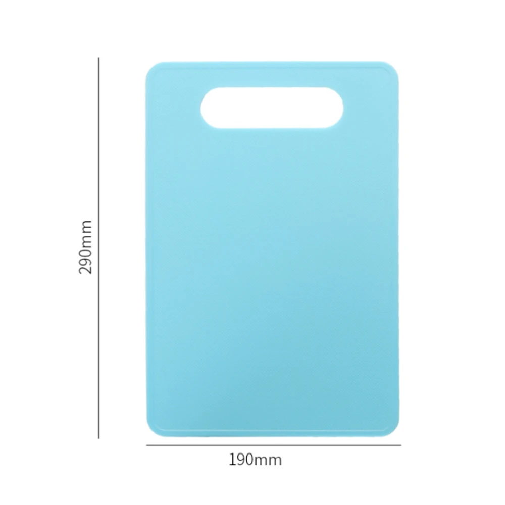1Pcs 290x190x2mm Multicolor No - đánh giá và giá Food Prep Mat
