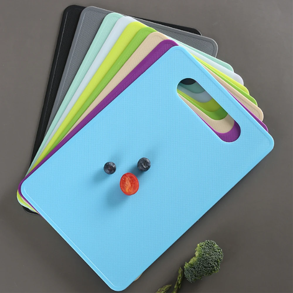 1Pcs 290x190x2mm Multicolor No - đánh giá và giá Food Prep Mat
