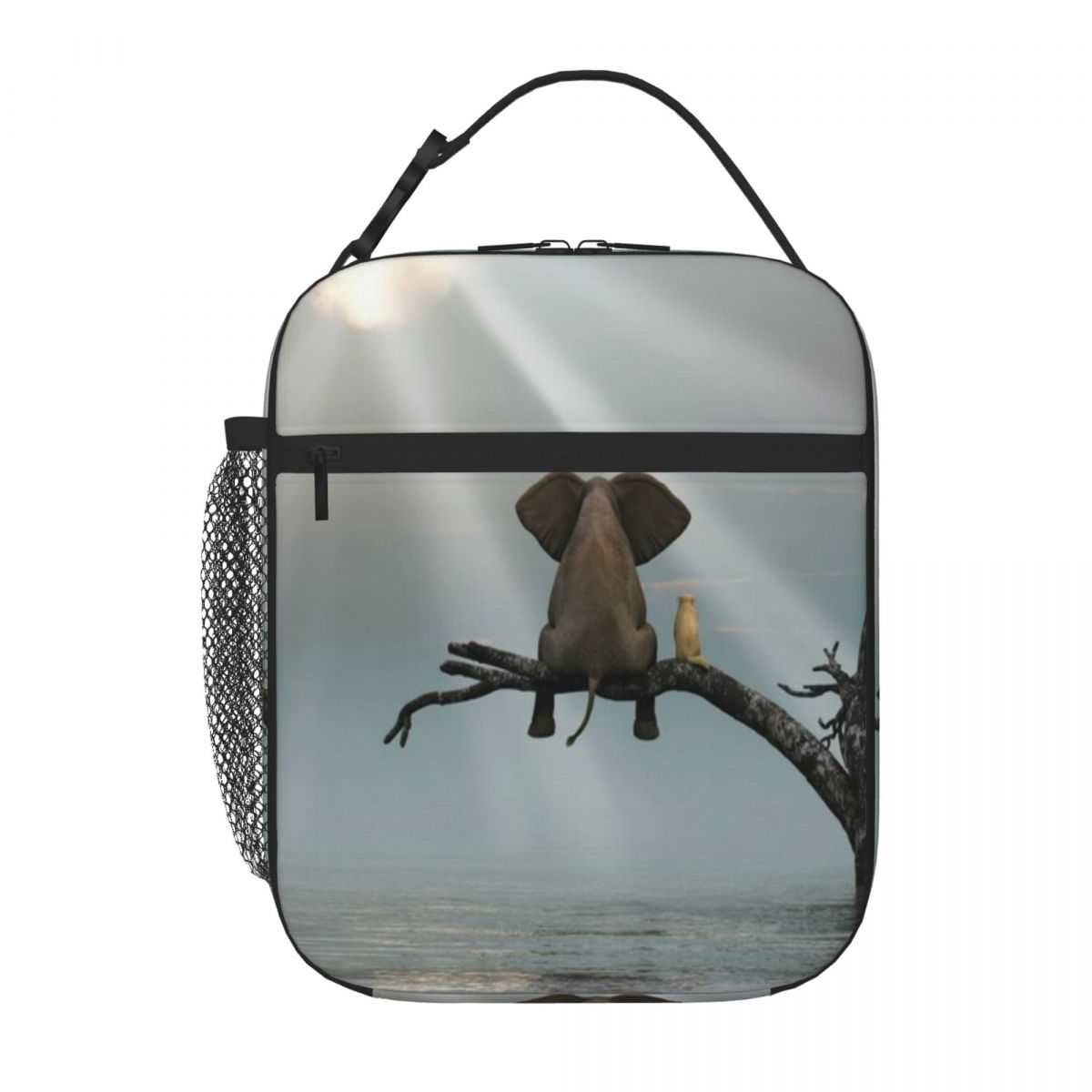Bestselling Elephant And A Dog - đánh giá và giá Meal Prep Fit