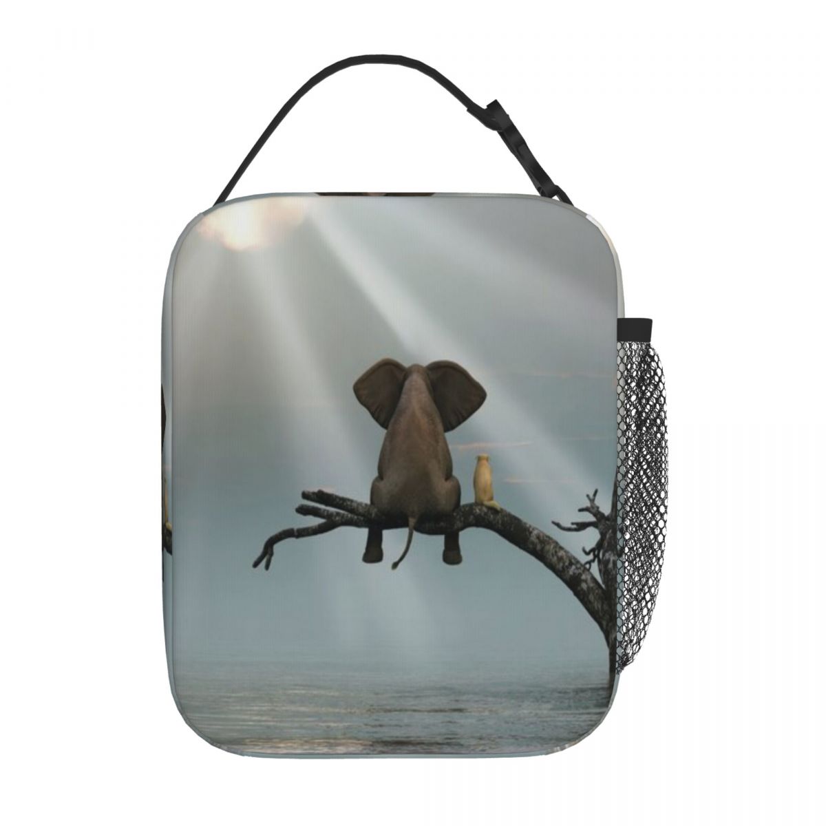 Bestselling Elephant And A Dog - đánh giá và giá Meal Prep Fit
