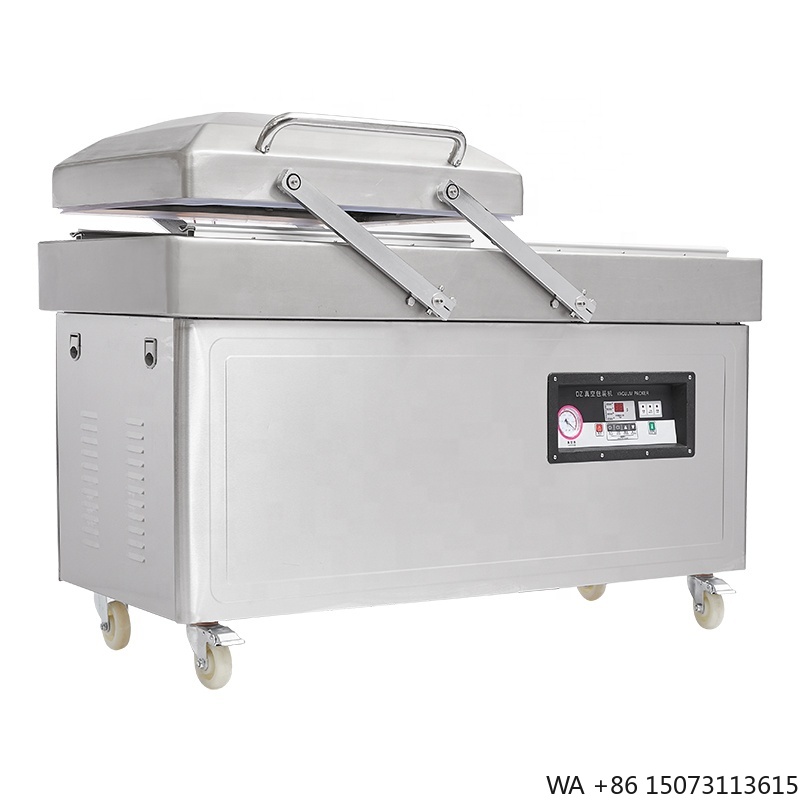 Dz 600 Double Chamber Meat Vac - đánh giá và giá Meal Prep With Chicken