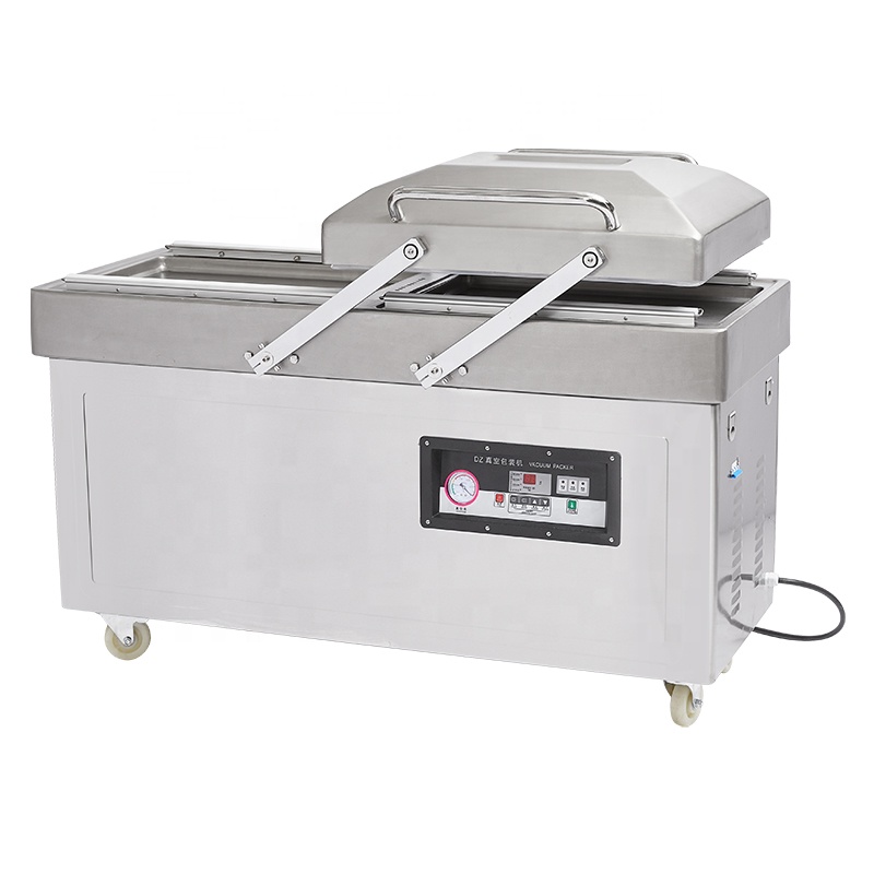 Dz 600 Double Chamber Meat Vac - đánh giá và giá Meal Prep With Chicken