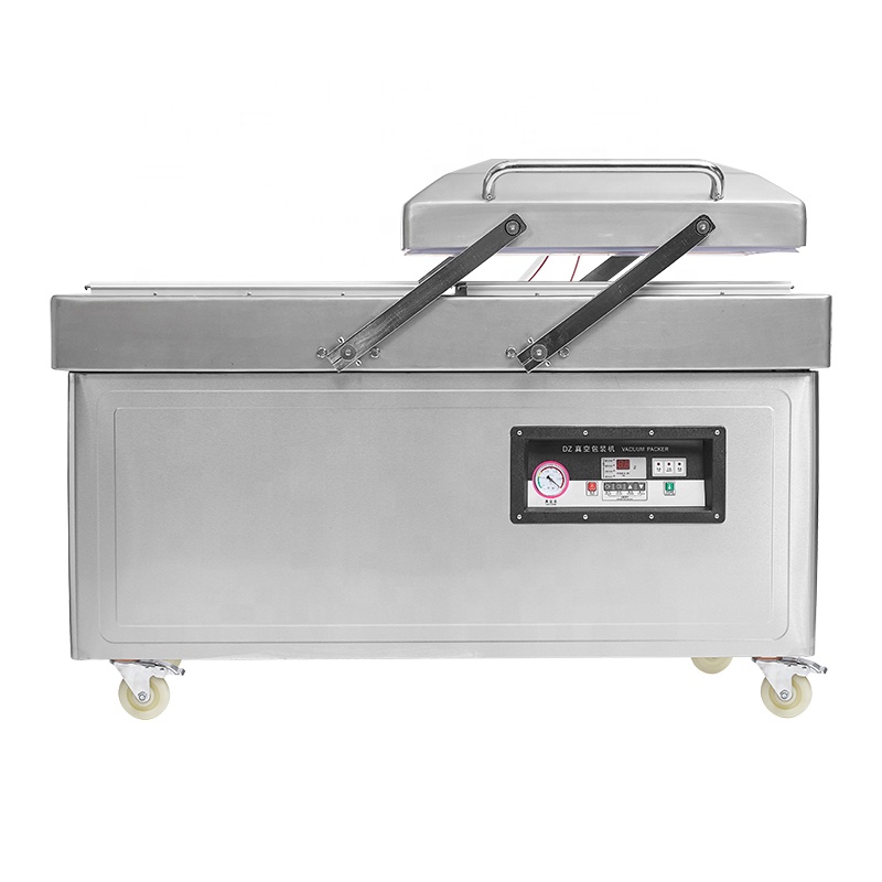 Dz 600 Double Chamber Meat Vac - đánh giá và giá Meal Prep With Chicken