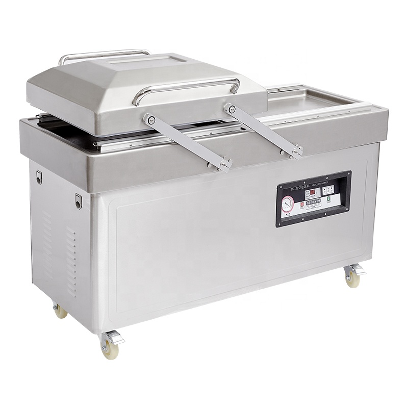 Dz 600 Double Chamber Meat Vac - đánh giá và giá Meal Prep With Chicken