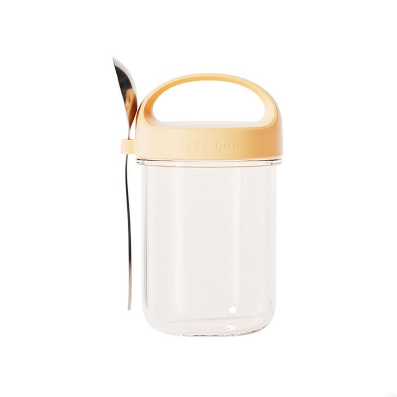 Multipurpose Kitchen With Spoo - đánh giá và giá Salad Container Jar