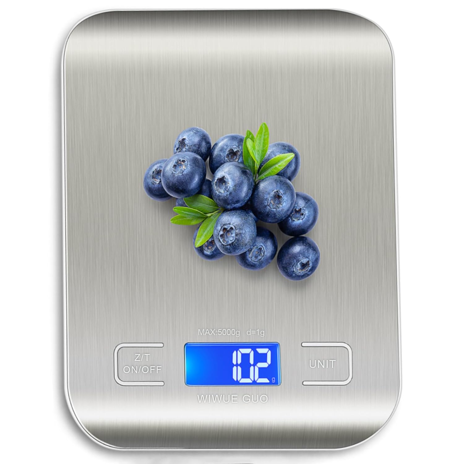 Food Scale, Kitchen Scale, Wei - đánh giá và giá Meal Prep For Weight Loss