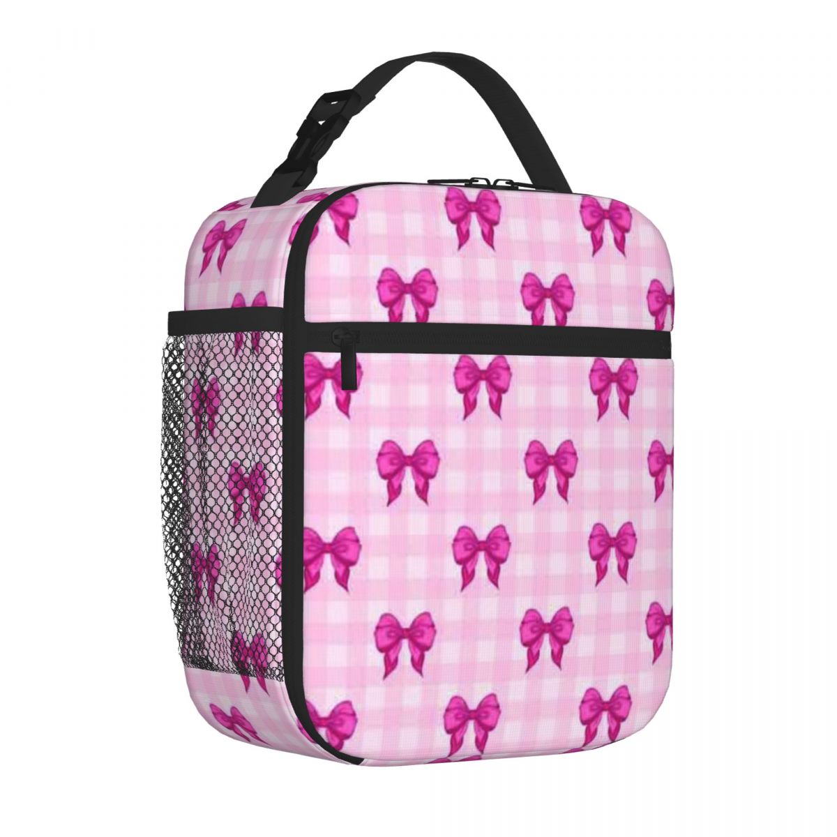 Bestselling Pink Coquette Bow  - đánh giá và giá Meal Prep Fit