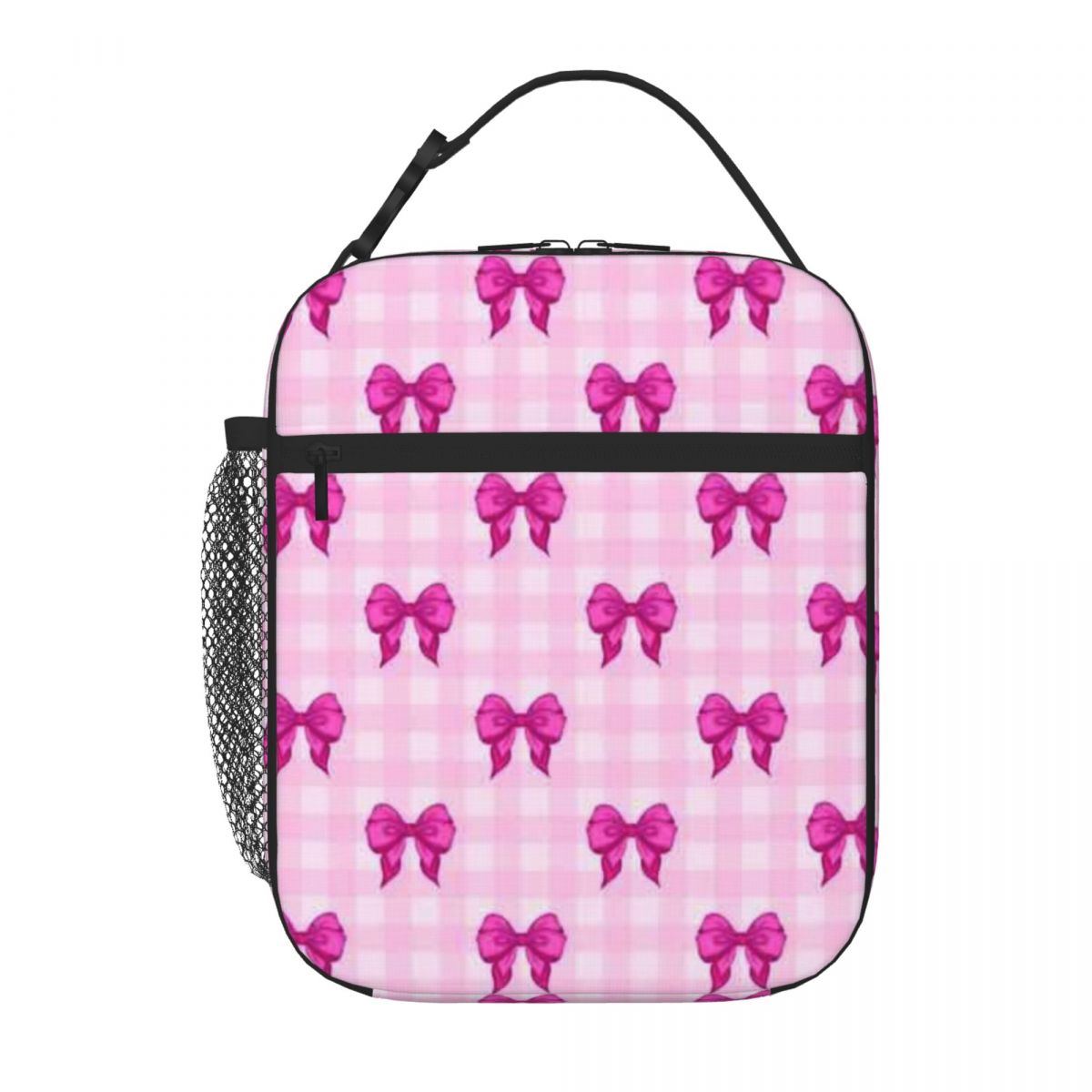 Bestselling Pink Coquette Bow  - đánh giá và giá Meal Prep Fit