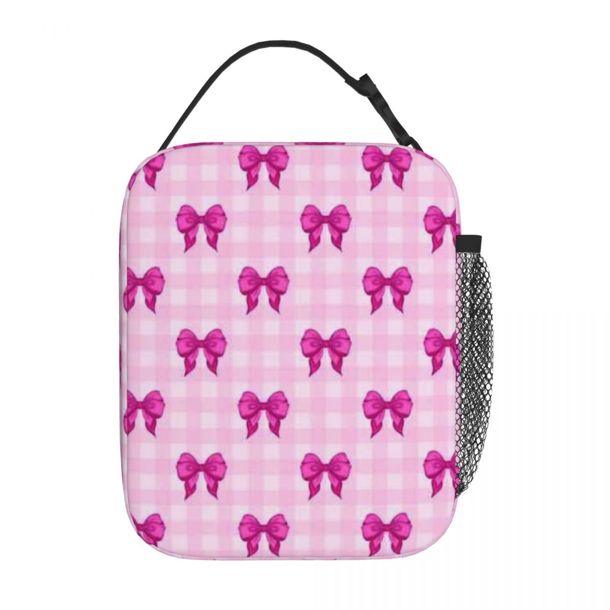 Bestselling Pink Coquette Bow  - đánh giá và giá Meal Prep Fit