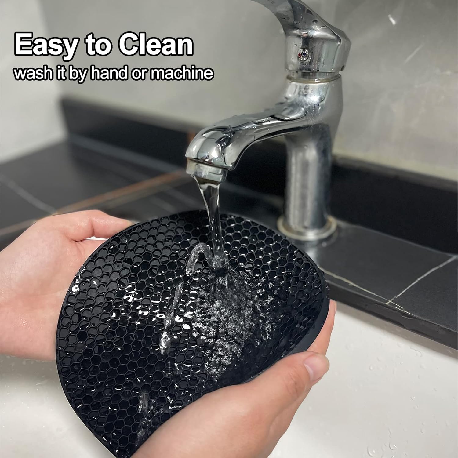 Silicone Trivet Mats Heat Resi - đánh giá và giá Food Prep Mat