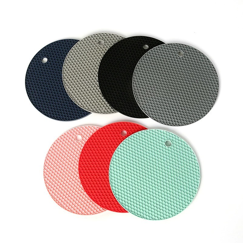 Silicone Trivet Mats Heat Resi - đánh giá và giá Food Prep Mat