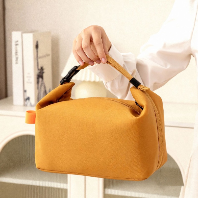 Large Insulated Lunch Bag for  - đánh giá và giá Meal Prep Fit