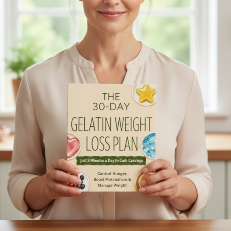 Women's Gelatin Diet Weight Lo - đánh giá và giá Meal Prep Book