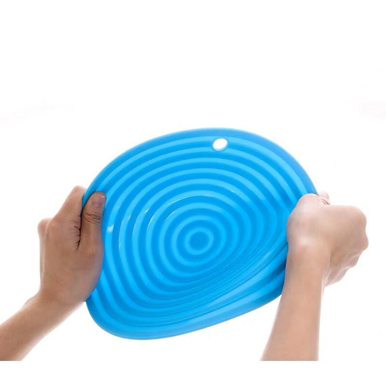 Food Grade Silicon Heat Insula - đánh giá và giá Food Prep Mat