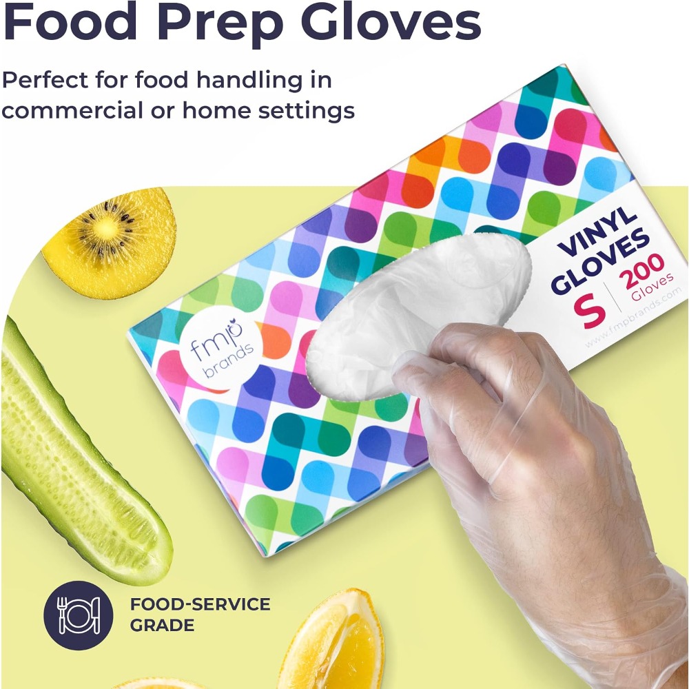 Fit Meal Prep Disposable Vinyl - đánh giá và giá Meal Prep Fit