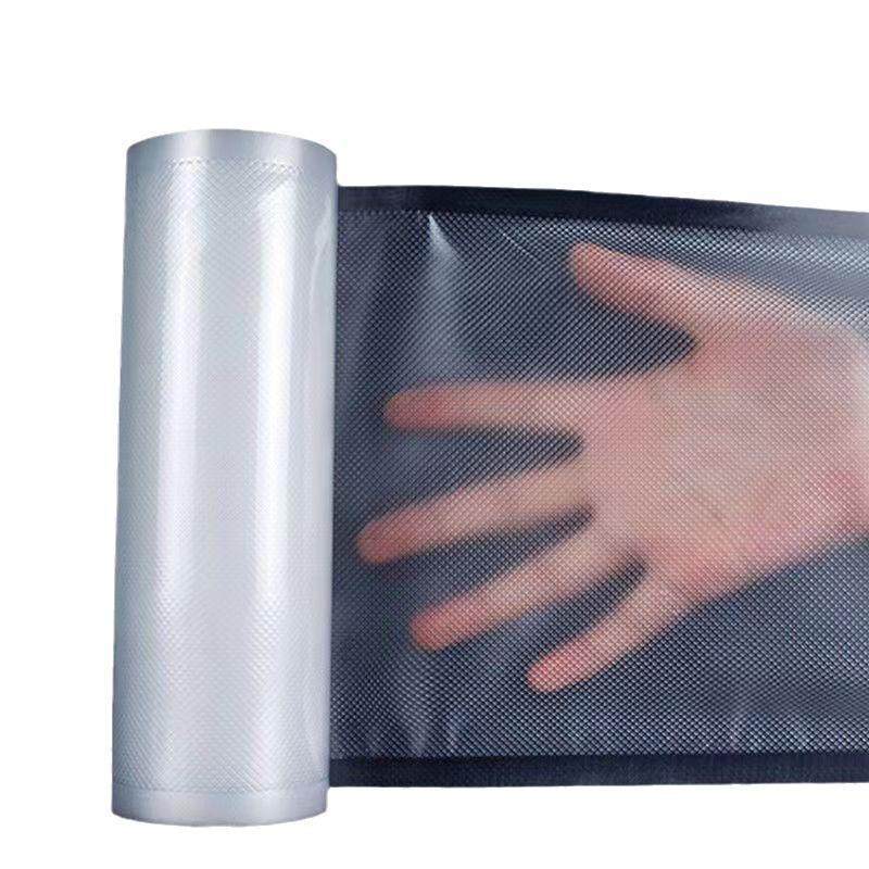 3m/roll vacuum seal bags - dur - đánh giá và giá Meal Prep Fit