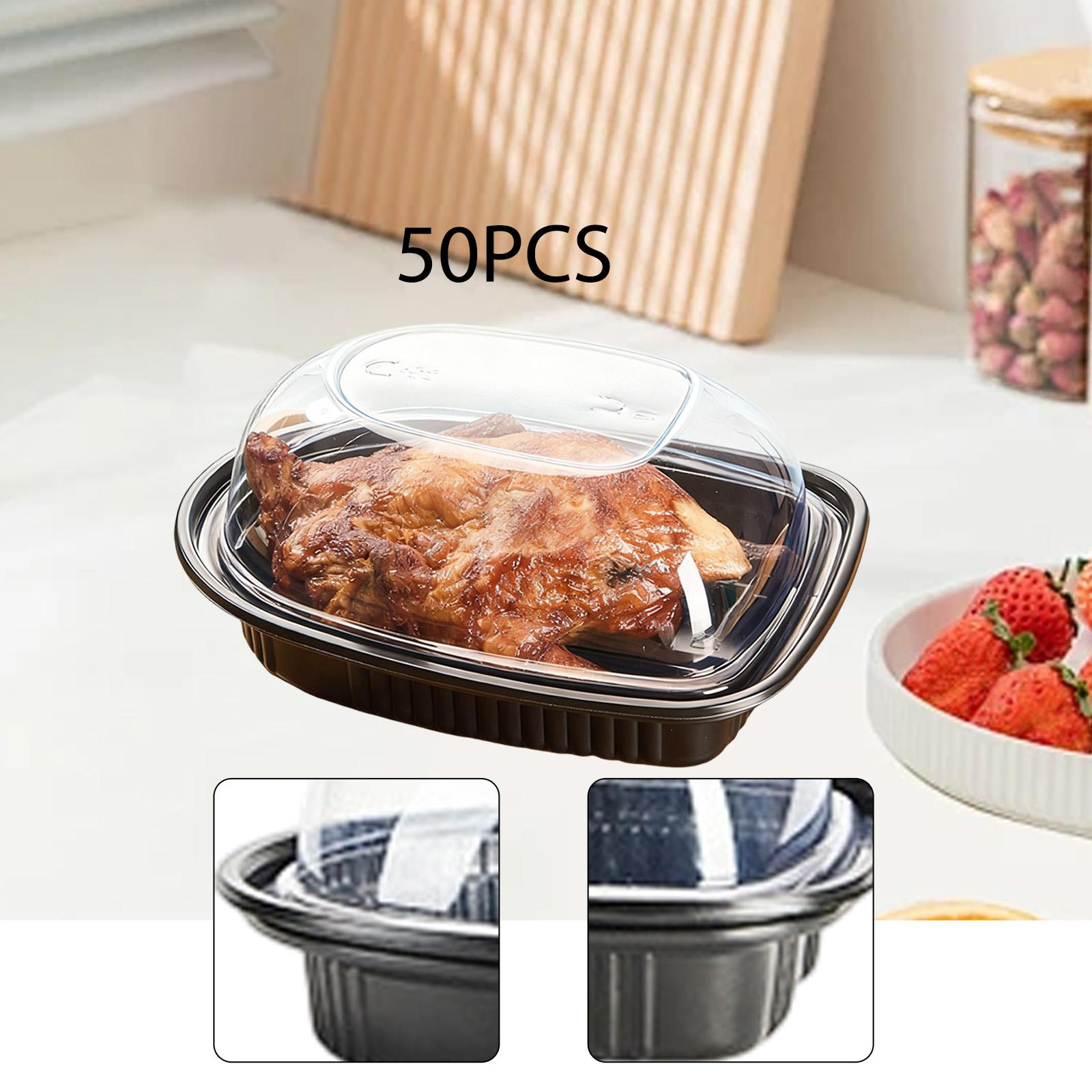 50 Pieces Rotisserie Chicken R - đánh giá và giá Meal Prep With Chicken