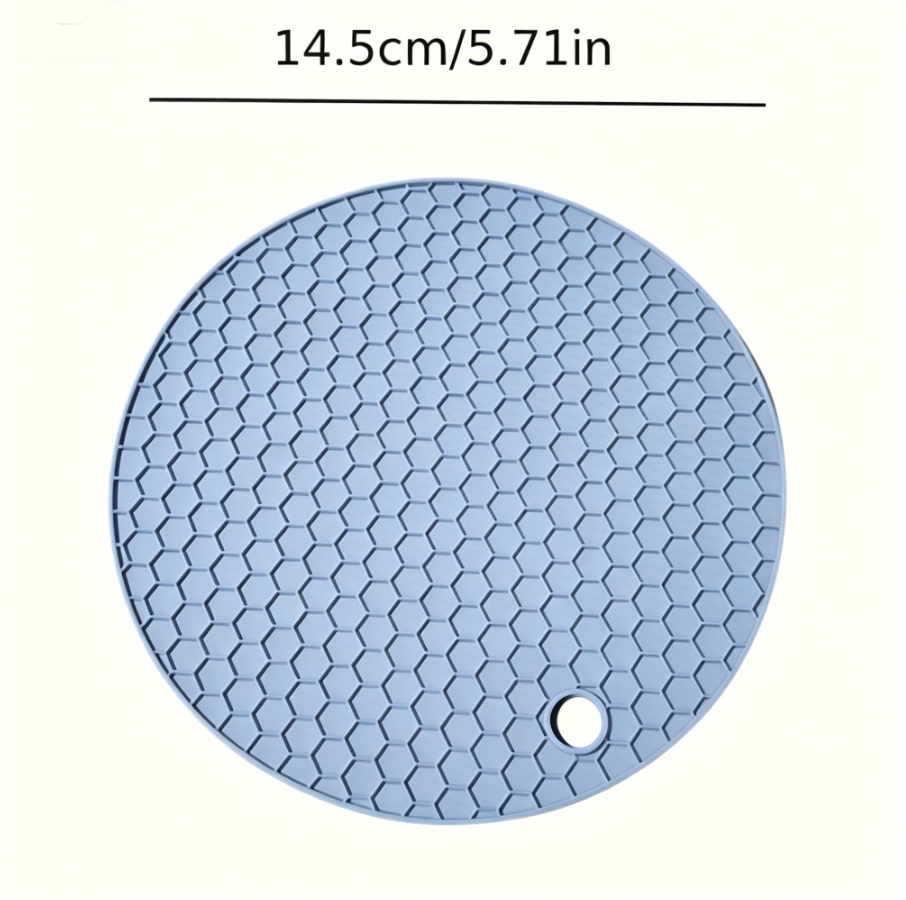 Kitchen Silicone Heat Insulati - đánh giá và giá Food Prep Mat