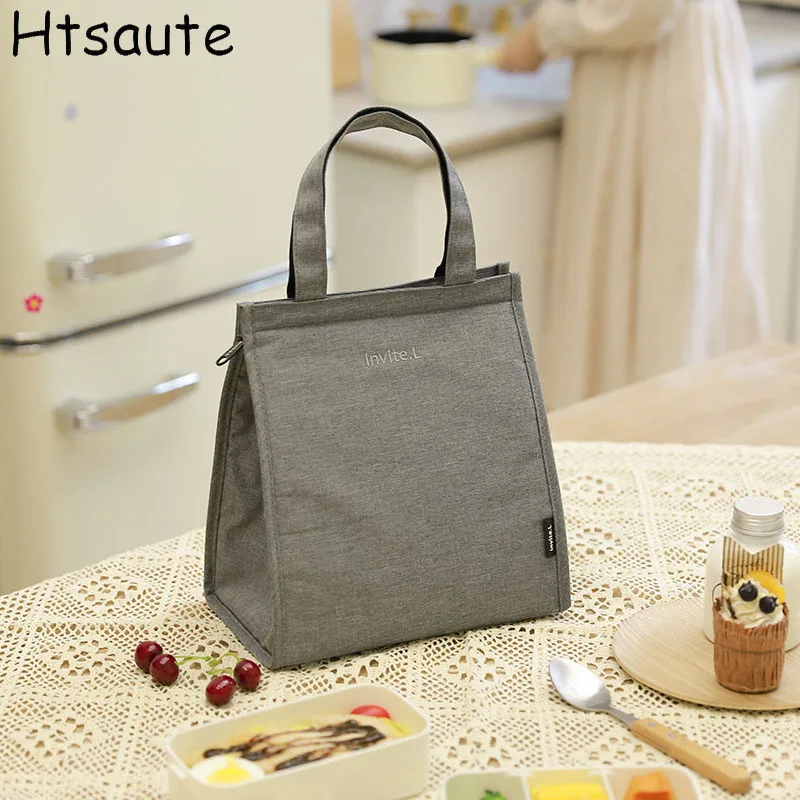 S/M/L Size Ladies Insulated Lu - đánh giá và giá Meal Prep Fit