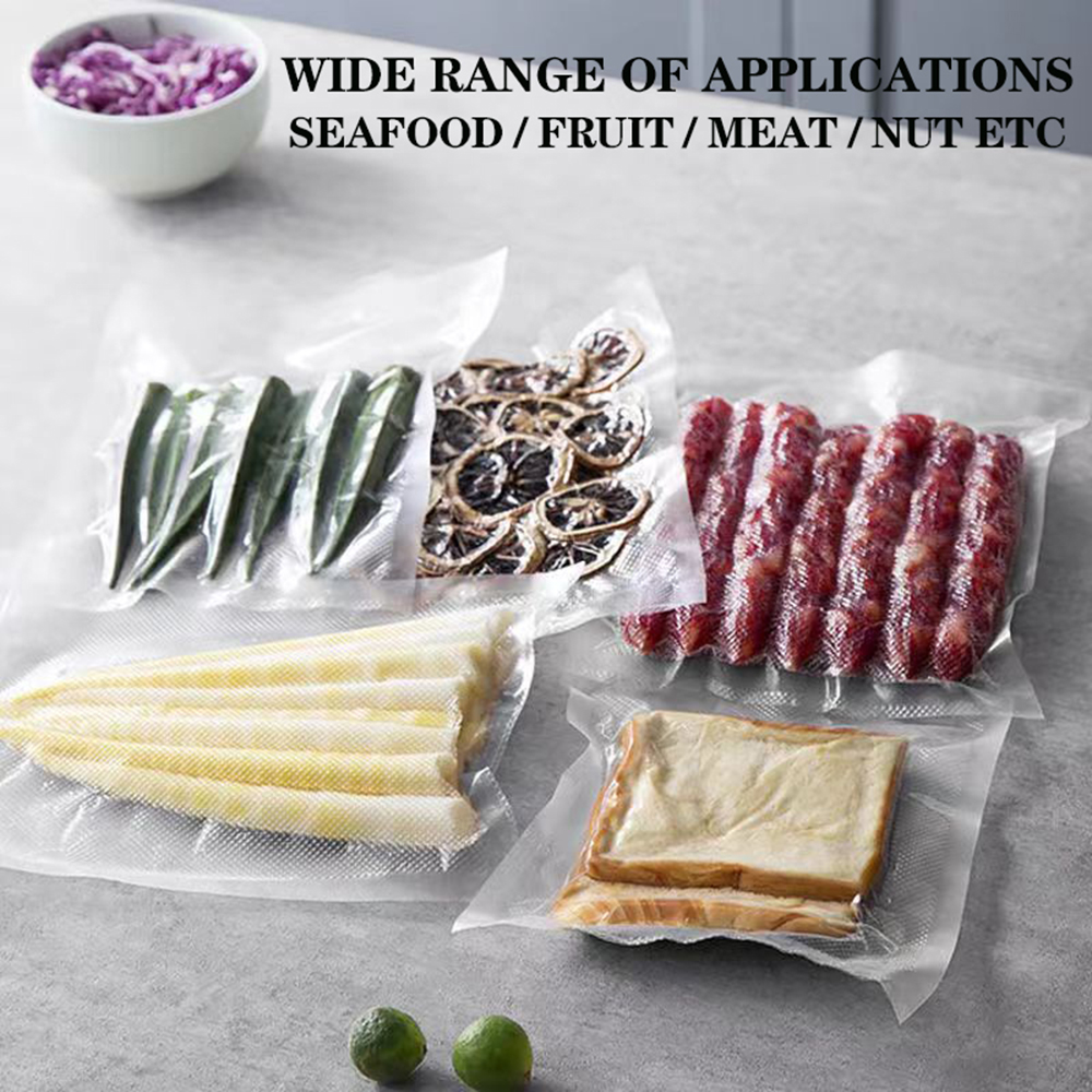 1 Rolls Vacuum Bags For Food,  - đánh giá và giá Meal Prep Fit