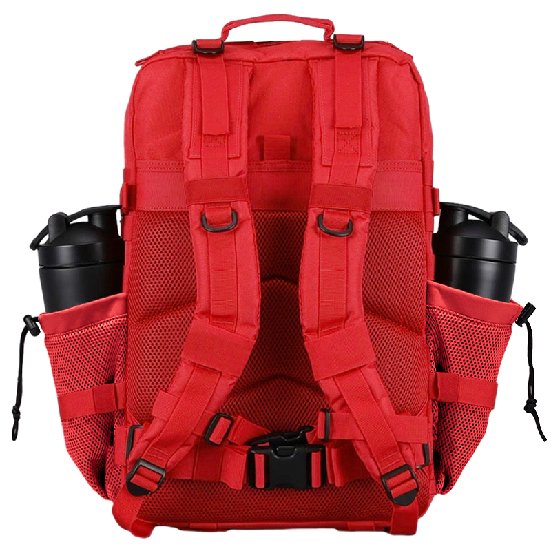 45L Meal Prep Management Backp - đánh giá và giá Meal Prep Fit